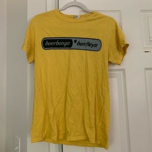 Official post Malone merch